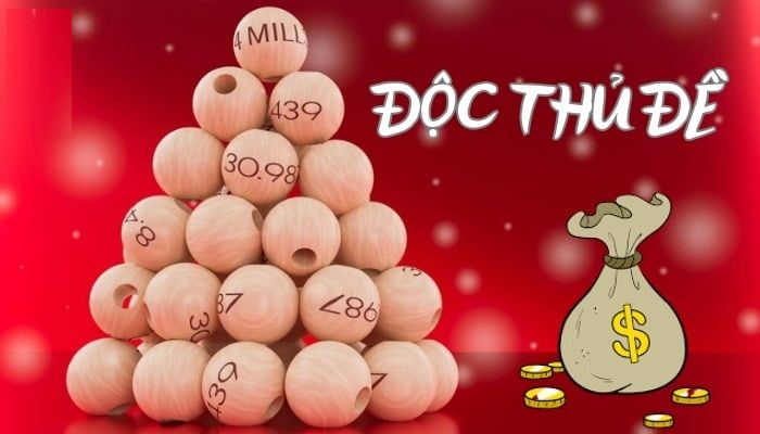 Cách Chơi Độc Thủ Đề Miền Bắc Tỷ Lệ Trúng Cao !