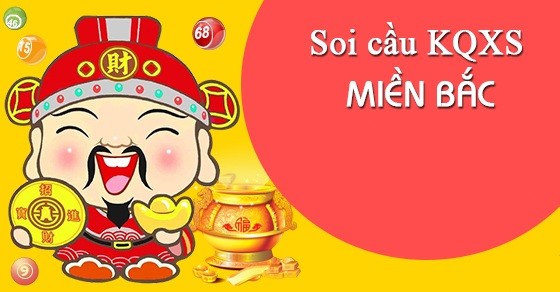 Soi cầu lô đề miền Bắc đẹp nhất hôm nay - Chính xác 100%