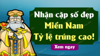 Soi cầu Dự đoán XSMN thần tài ngày 08-09-2026 với cao thủ KQXS Mobi