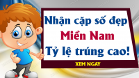 Soi cầu Dự đoán XSMN thần tài ngày 10-09-2026 với cao thủ KQXS Mobi