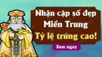 Dự đoán XSMT ngày 01-09-2026 A trúng rồi cùng KQXS Mobi