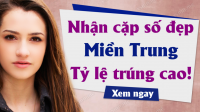 Dự đoán XSMT ngày 29-08-2026 A trúng rồi cùng KQXS Mobi